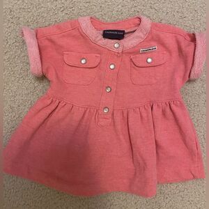 Calvin Klein Jeans Girl 12M